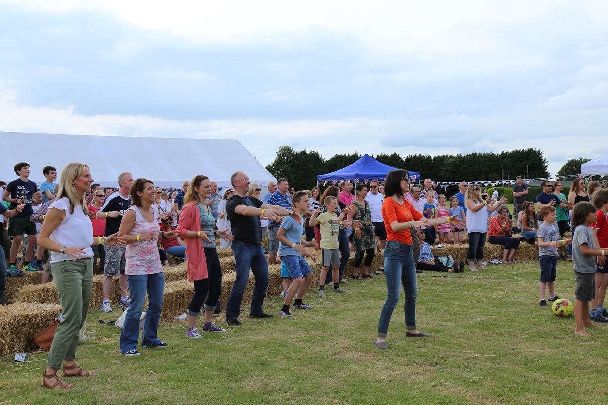 doing the haka 3